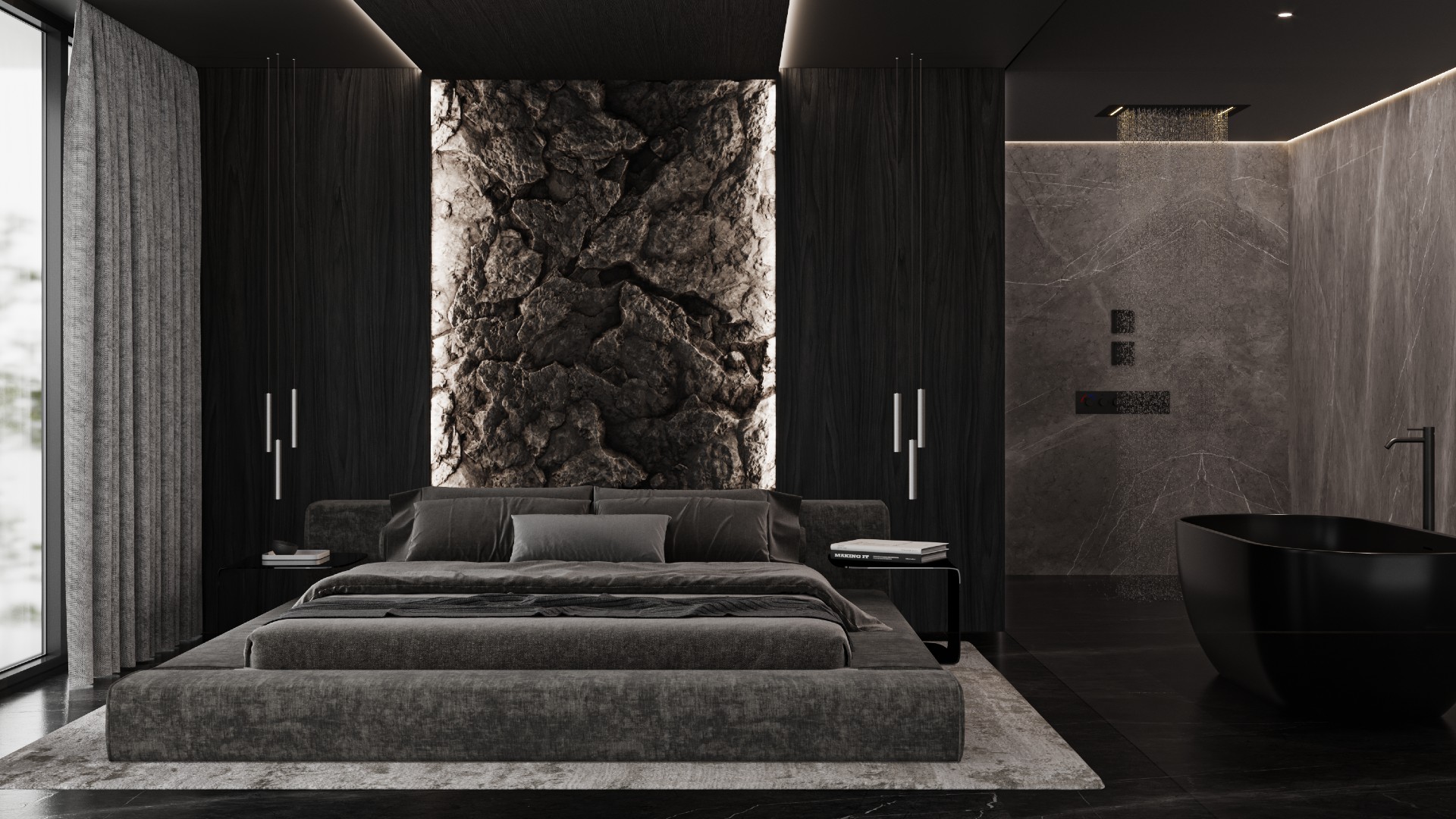 NEUBAU MFH MIT 3 EIGENTUMWOHNUNGEN