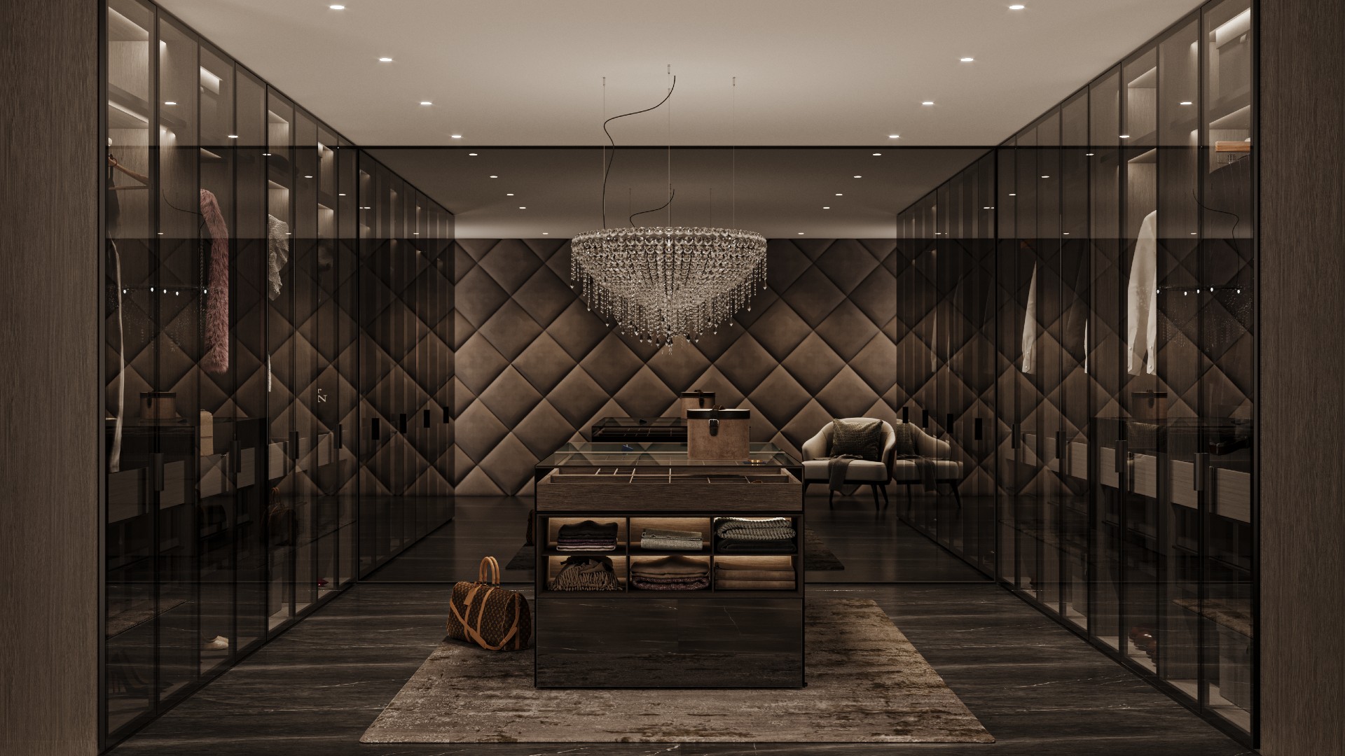 NEUBAU MFH MIT 3 EIGENTUMWOHNUNGEN