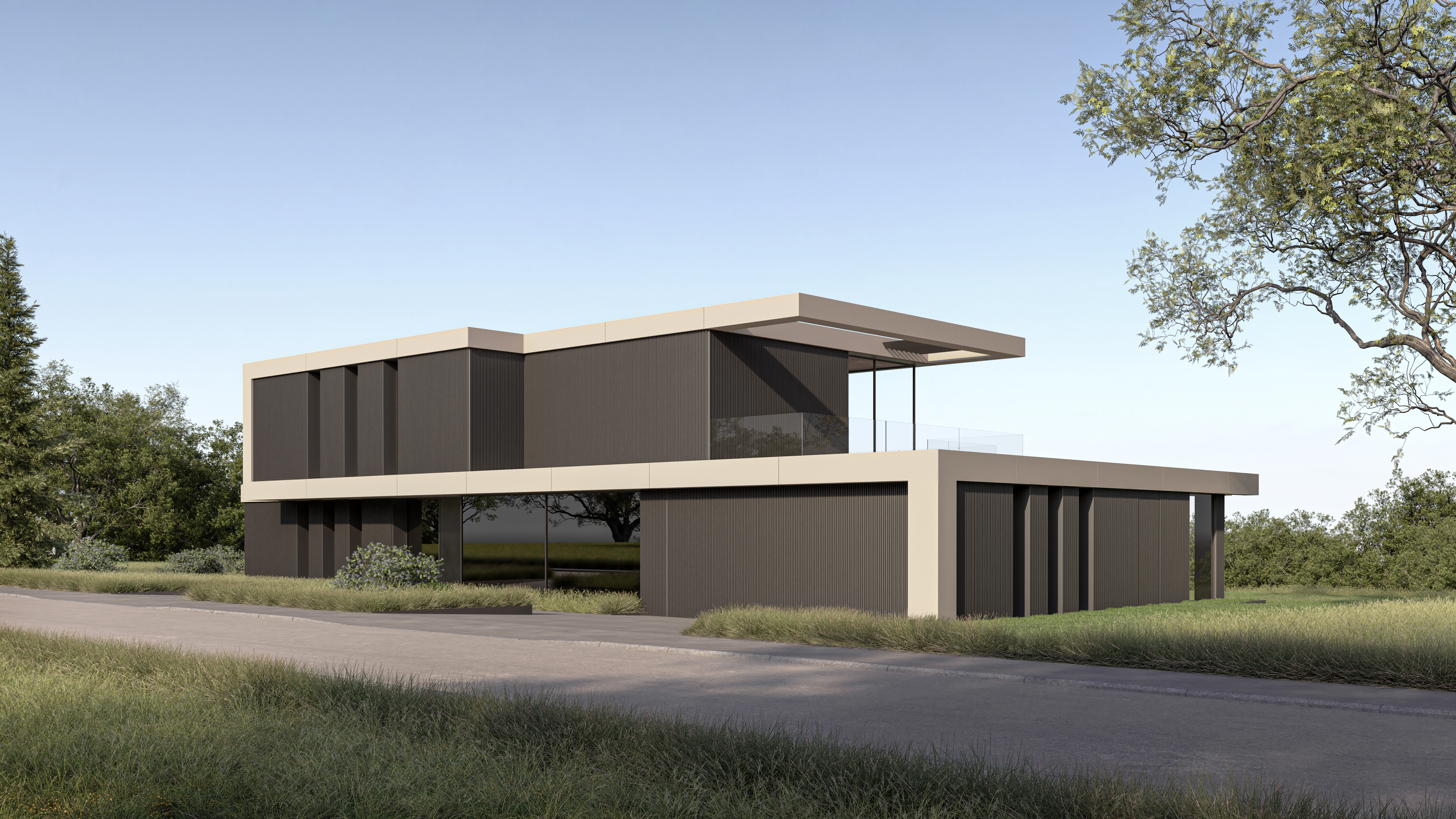 NEUBAU EFH